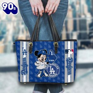 Los Angeles Dodgers Mlb Minnie…