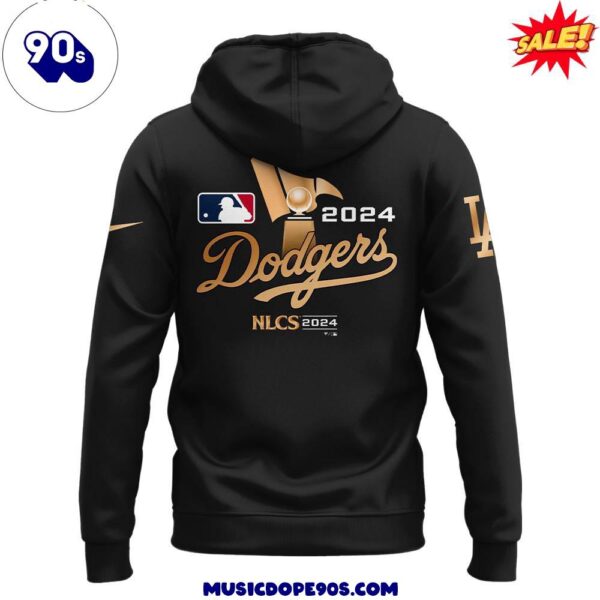 Los Angeles Dodgers NLCS Limited Edition Hoodie