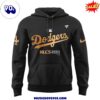 Los Angeles Dodgers NLCS Limited Edition Hoodie