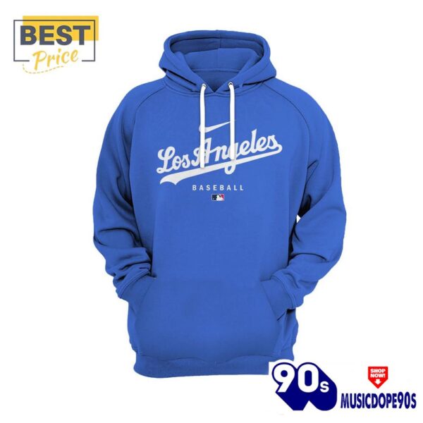 Los Angeles Dodgers Shohei Ohtani Hoodie, Jogger, Cap