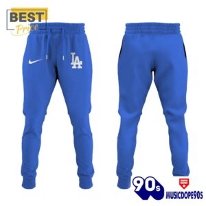 Los Angeles Dodgers Shohei Ohtani Hoodie, Jogger, Cap