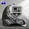 Los Angeles Kings NHL 2025 Classic Cap