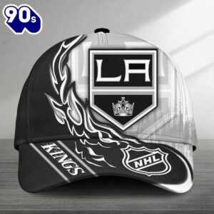 Los Angeles Kings NHL 2025…