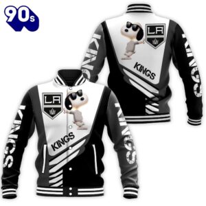 Los Angeles Kings Snoopy For…