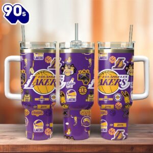 Los Angeles Lakers NBA Sport…