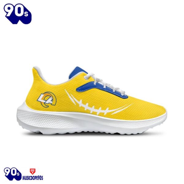 Los Angeles Rams Running Shoes