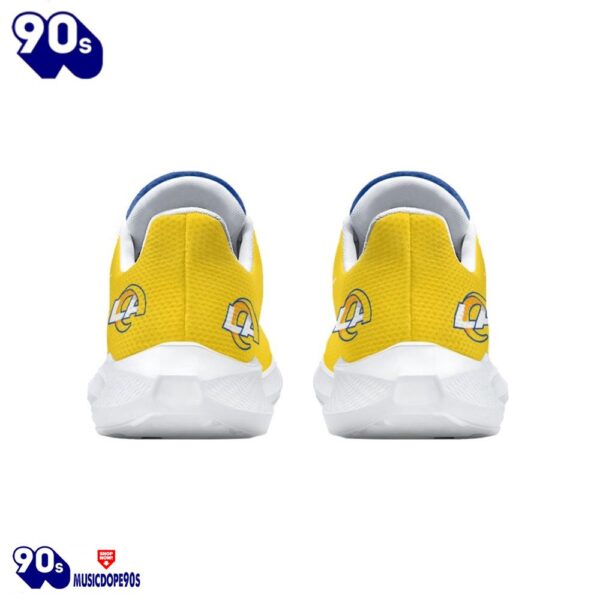 Los Angeles Rams Running Shoes