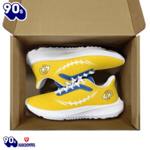 Los Angeles Rams Running Shoes