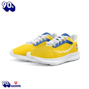 Los Angeles Rams Running Shoes