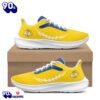 Los Angeles Rams Running Shoes