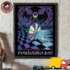 Magdalena Bay Imaginal Mystery Tour 2025 Imaginal Disk Canvas