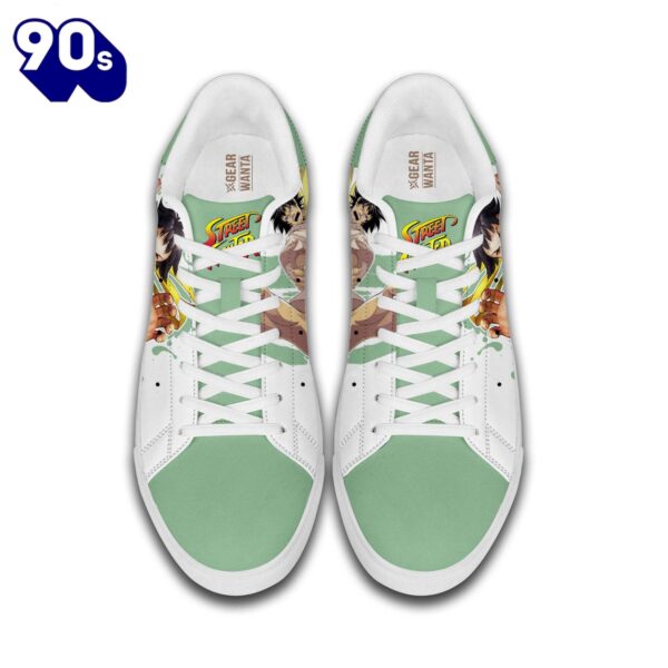 Makoto Stan Smith Shoes Gift For Your Kid