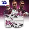 Manly Warringah Sea Eagles Custom Name Air Max Plus Shoes For Fans
