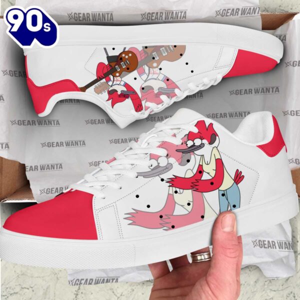 Margeret Stan Smith Shoes Gift For Your Kid