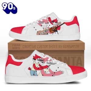 Margeret Stan Smith Shoes Gift…