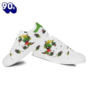 Marvin The Martian Stan Smith…