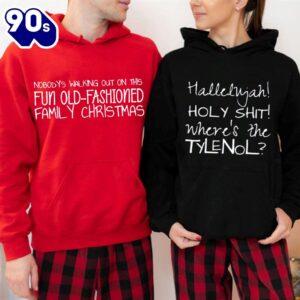 Matching Couple Funny Vacation Outfit…