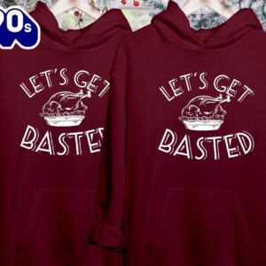 Matching Couple Hoodies Let’s Get…