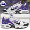 Melbourne Storm NRL Custom Name TN Air Max Plus Shoes