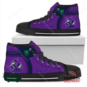 Melbourne Storm NRL Personalized High…