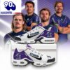 Melbourne Storm Personalized Name Nike Air Max Plus Shoes For Fans