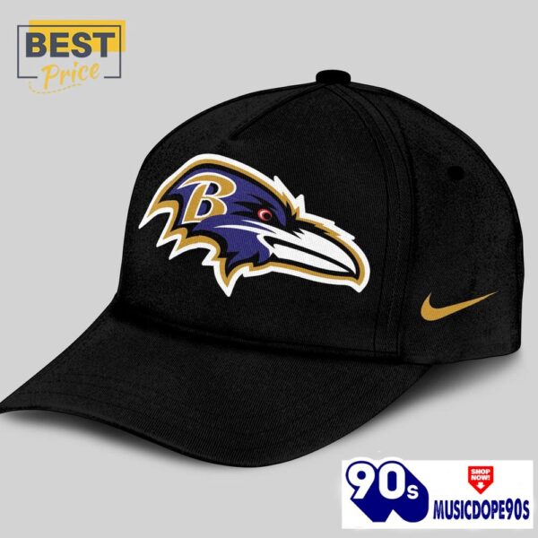 Men’s Baltimore Ravens Hoodie, Jogger, Cap