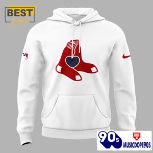 Men's Boston Red Sox Hoodie, Jogger, Cap