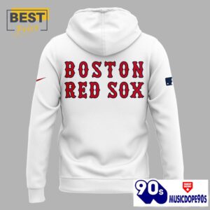 Men's Boston Red Sox Hoodie, Jogger, Cap