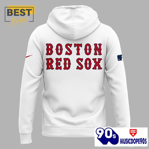 Men’s Boston Red Sox Hoodie, Jogger, Cap