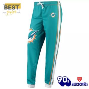 Men's NFL Miami Dolphins Hoodie, Jogger, Cap