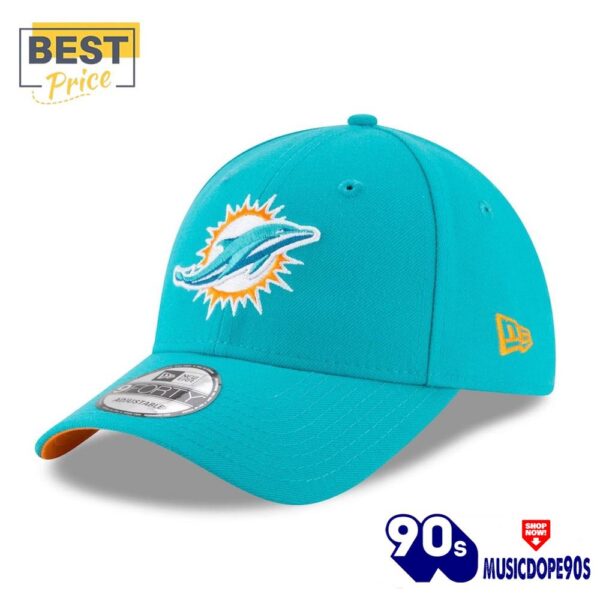 Men’s NFL Miami Dolphins Hoodie, Jogger, Cap