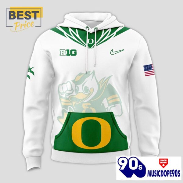 Men’s Oregon Football Go Ducks Hoodie, Jogger, Cap