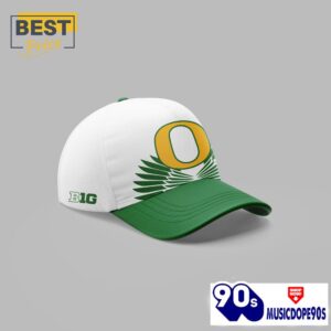 Men's Oregon Football Go Ducks Hoodie, Jogger, Cap