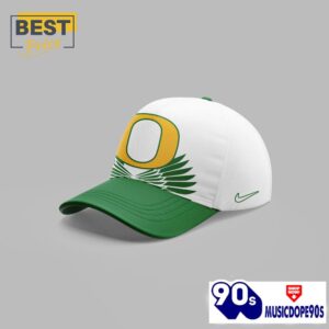 Men's Oregon Football Go Ducks Hoodie, Jogger, Cap