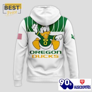 Men's Oregon Football Go Ducks Hoodie, Jogger, Cap