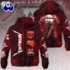 MET Band 3D Windbreaker Jacket For Man And Women