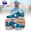 Miami Marlins Custom TN Air Max Plus Shoes For Fans