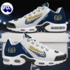 Michigan Wolverines NCAA Personalized TN Air Max Plus Shoes