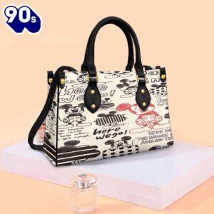 Mickey Disney Comics Lover Fashion…