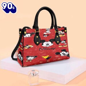 Mickey Disney Gift Lover Fashion…