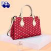 Mickey Mouse Comics 70 Lady Handbag