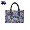 Mickey Mouse Disney Fan Gift Fashion Lady Handbag