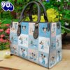 Mickey Mouse Disney Fashion Lady Handbag