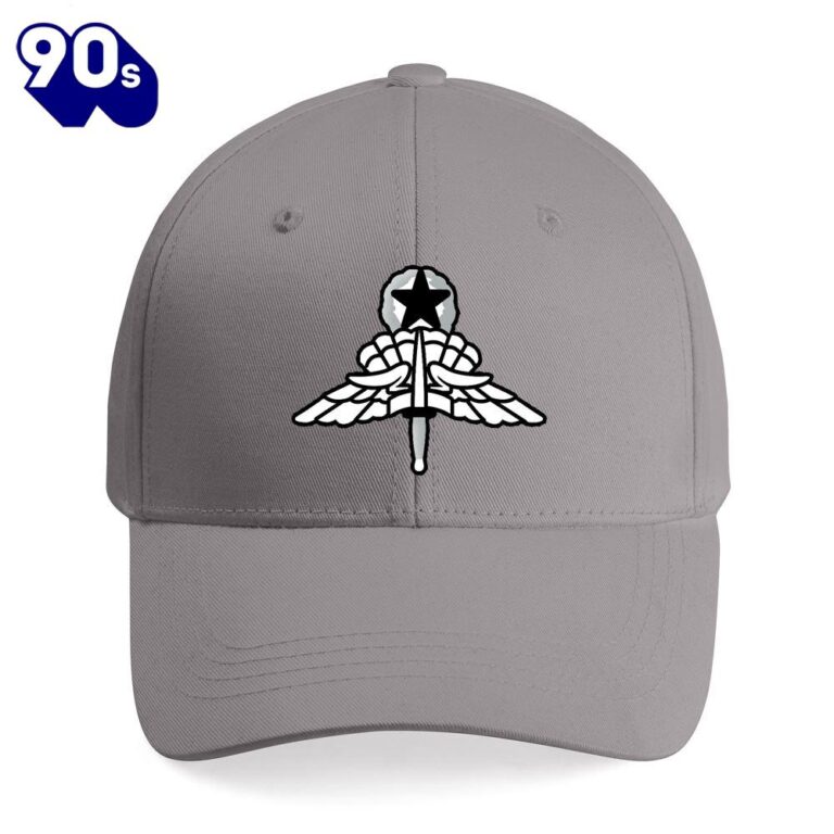 Us Navy Attack Squadron 15 (Va-15) Embroidered Cap - Musicdope90s