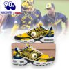 Milwaukee Brewers Custom TN Air Max Plus Shoes For Fans