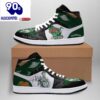 Milwaukee Bucks Air Jordan Shoes Sport Sneakers, Best Gift For Men And Women
