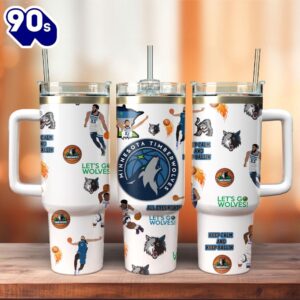 Minnesota Timberwolves NBA Sport Custom…