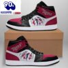 Minnesota Twins Air Jordan Shoes Sport Sneakers, Best Gift For Men And Women