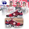 Minnesota Twins Custom TN Air Max Plus Shoes For Fans