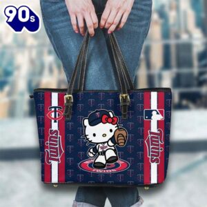 Minnesota Twins Mlb Kitty Women…